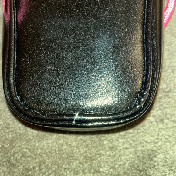 Retro cell phone strap coin purse - Picture 6 of 8